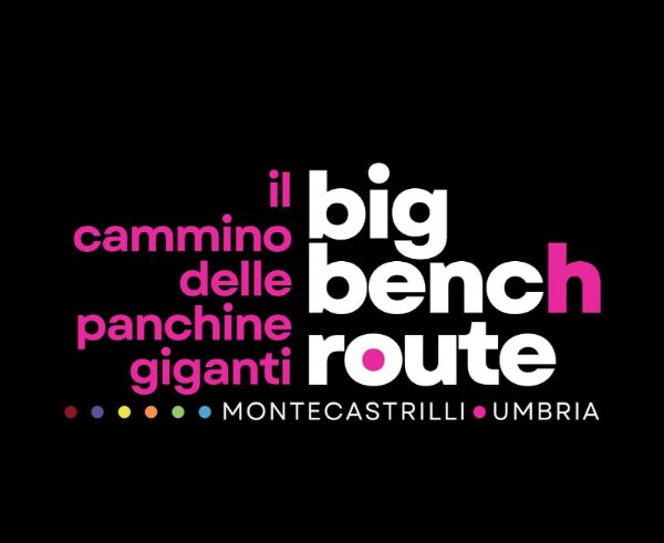 Big Bench Route