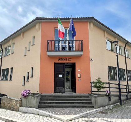 Amministrazione
Amministrazione