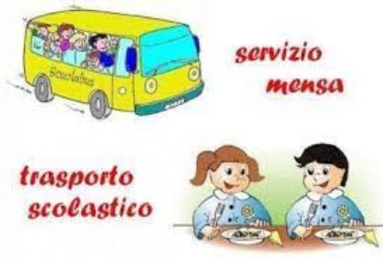 AVVISO PUBBLICO PER L’ISCRIZIONE DEGLI ALUNNI CHE USUFRUISCONO DEL TRASPORTO SCOLASTICO E DELLA REFEZIONE PER L’ANNO 2025/26.