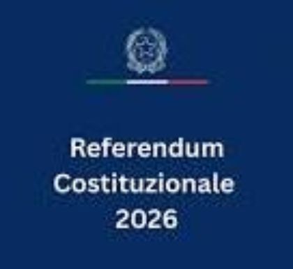 Referendum costituzionale: Elettori A.I.R.E. - Opzione per votare in Italia