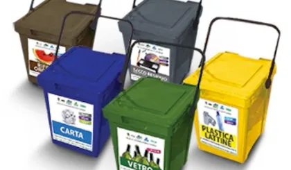 CONTRIBUTO IN  FAVORE DI TITOLARI DI UTENZE  DOMESTICHE TARI 2023 - SCADENZA PRESENTAZIONE DOMANDA 30 NOVEMBRE 2025 