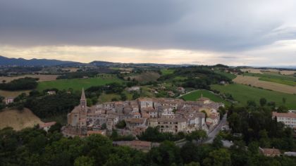 Il territorio