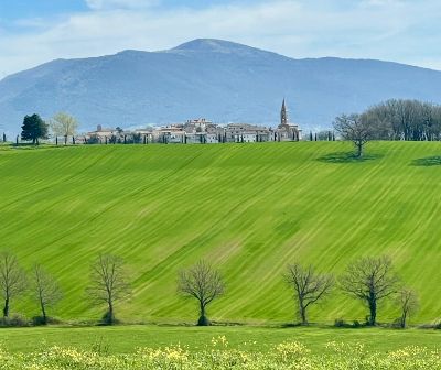 campi di Montecastrilli