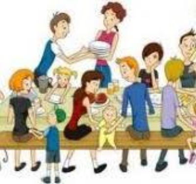 Famiglia numerosa