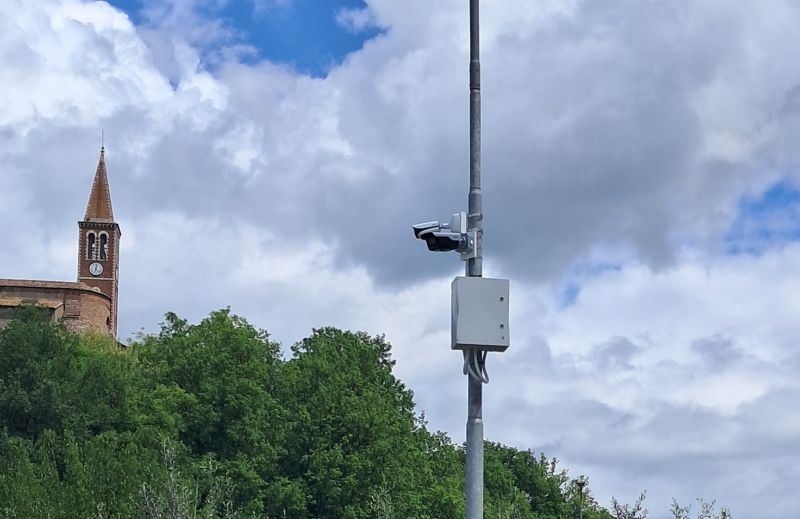 videosorveglianza