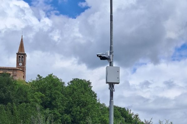 videosorveglianza