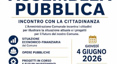 assemblea pubblica 4 giugno