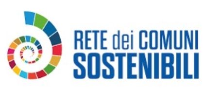 Rete dei comuni sostenibili logo