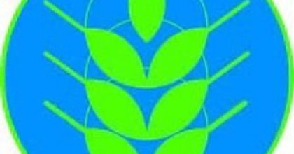 Spighe verdi logo